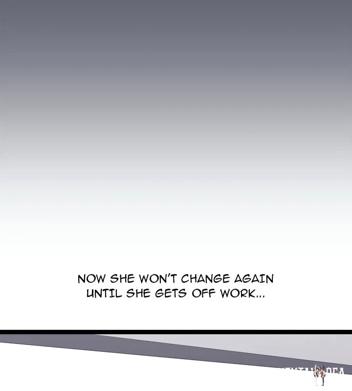 From Weakling to Nemesis (Uncensored) From Weakling to Nemesis (Uncensored) Chapter 10 - صفحة 65