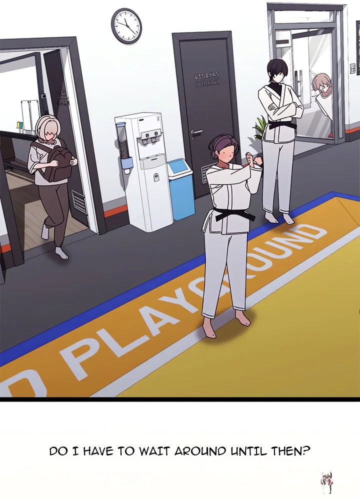 From Weakling to Nemesis (Uncensored) From Weakling to Nemesis (Uncensored) Chapter 10 - صفحة 66