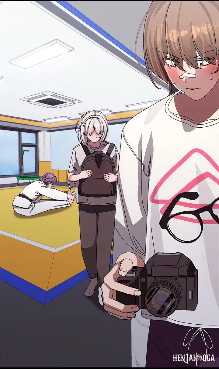 From Weakling to Nemesis (Uncensored) From Weakling to Nemesis (Uncensored) Chapter 10 - صفحة 69