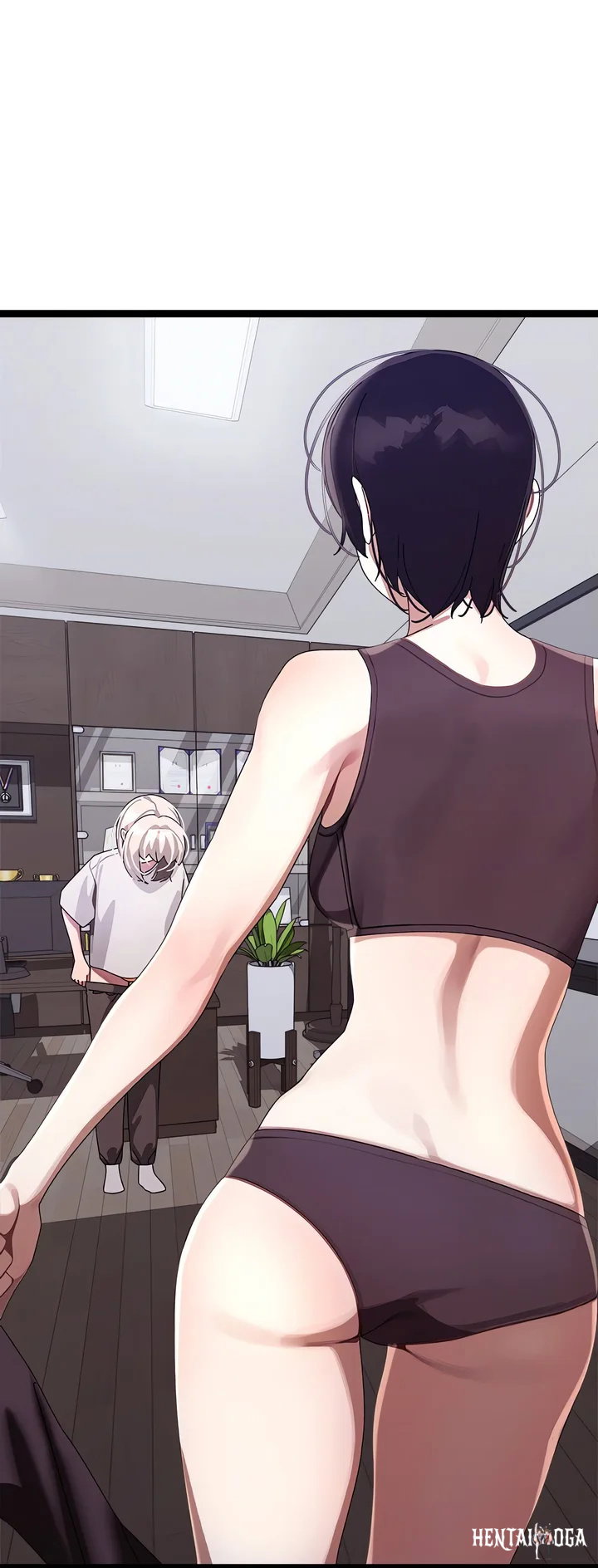 From Weakling to Nemesis (Uncensored) From Weakling to Nemesis (Uncensored) Chapter 10 - صفحة 7