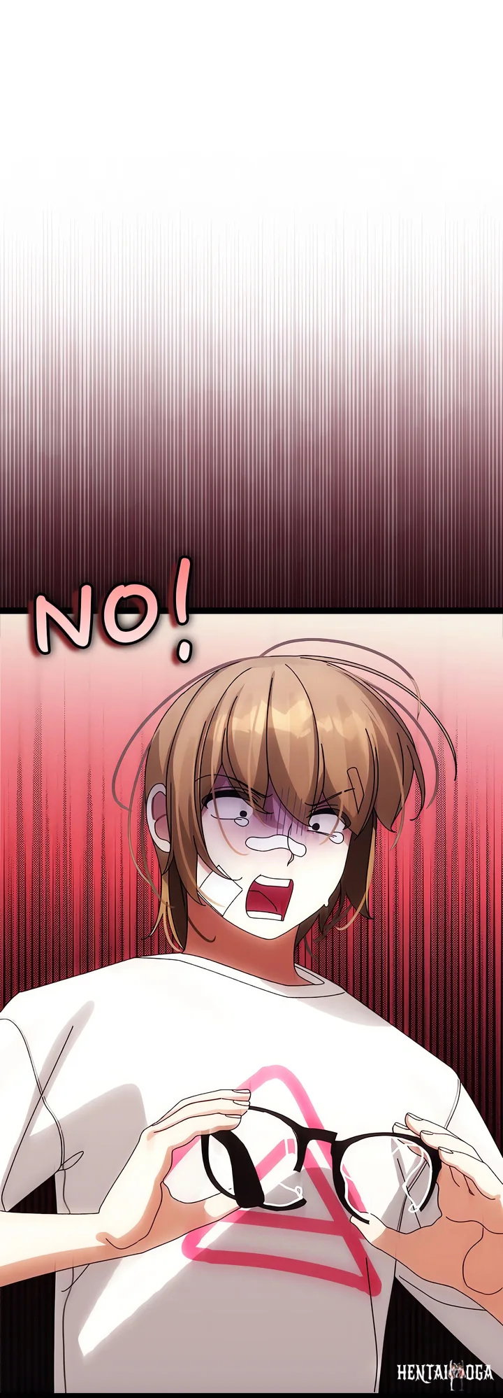 From Weakling to Nemesis (Uncensored) From Weakling to Nemesis (Uncensored) Chapter 10 - صفحة 80