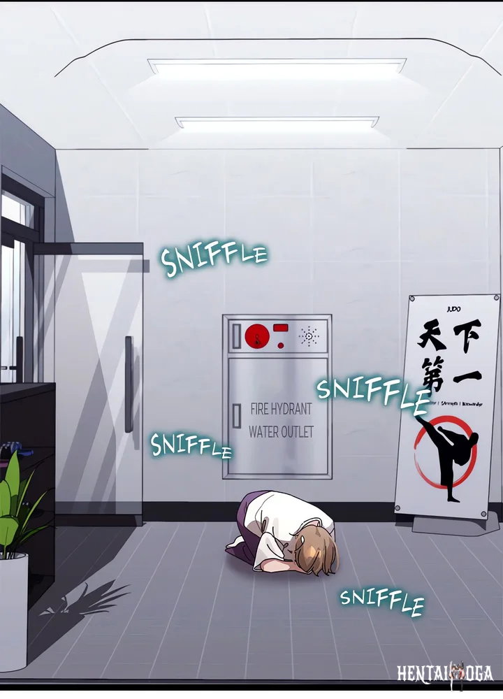 From Weakling to Nemesis (Uncensored) From Weakling to Nemesis (Uncensored) Chapter 10 - صفحة 82