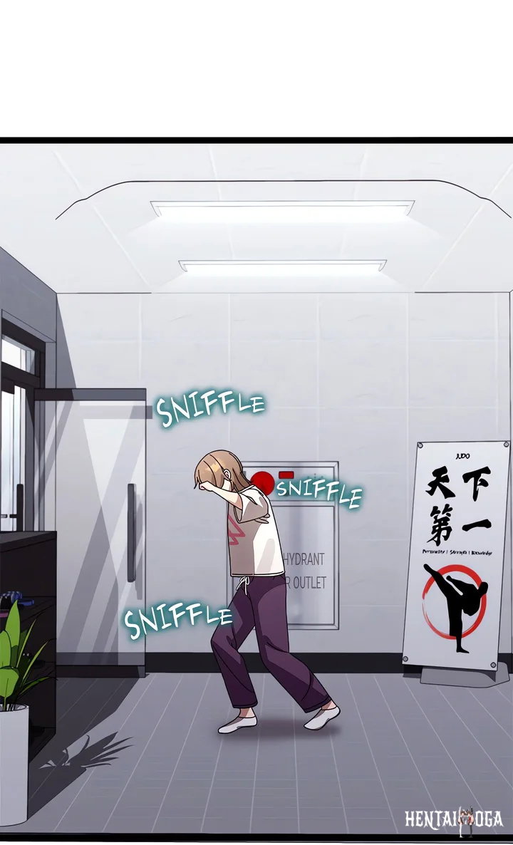 From Weakling to Nemesis (Uncensored) From Weakling to Nemesis (Uncensored) Chapter 10 - صفحة 83