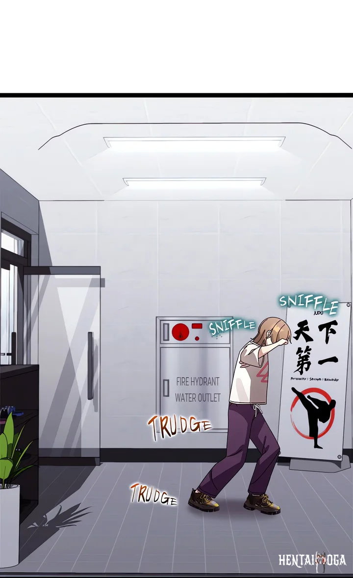 From Weakling to Nemesis (Uncensored) From Weakling to Nemesis (Uncensored) Chapter 10 - صفحة 84