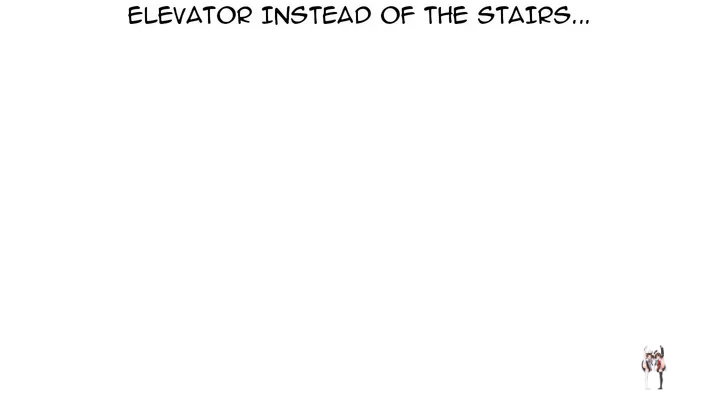 From Weakling to Nemesis (Uncensored) From Weakling to Nemesis (Uncensored) Chapter 10 - صفحة 91