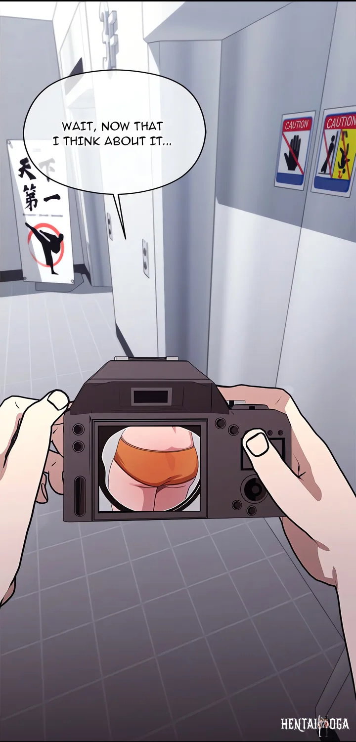 From Weakling to Nemesis (Uncensored) From Weakling to Nemesis (Uncensored) Chapter 10 - صفحة 94