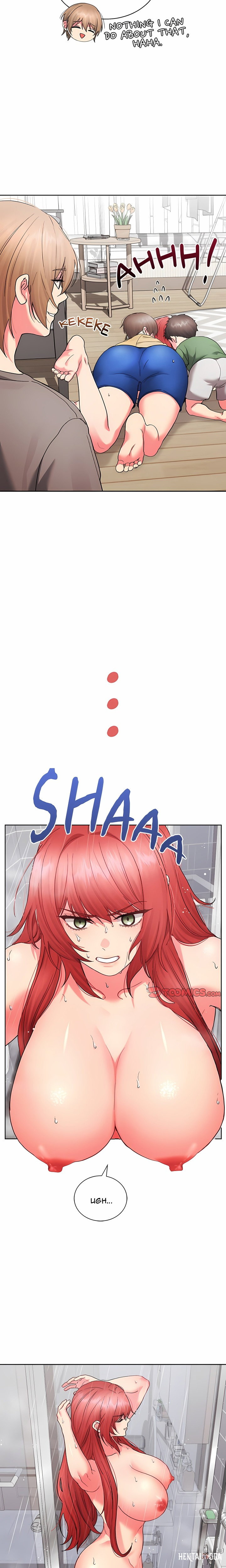 From Weakling to Nemesis (Uncensored) From Weakling to Nemesis (Uncensored) Chapter 36 - Страница 17