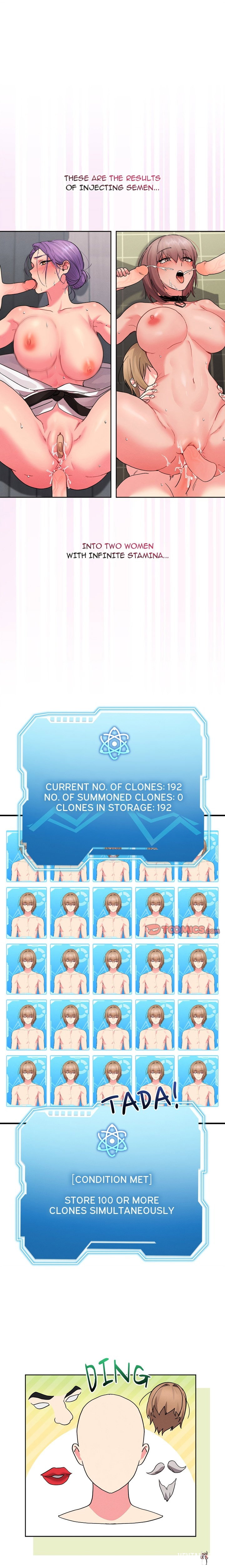 From Weakling to Nemesis (Uncensored) From Weakling to Nemesis (Uncensored) Chapter 34 - Página 12