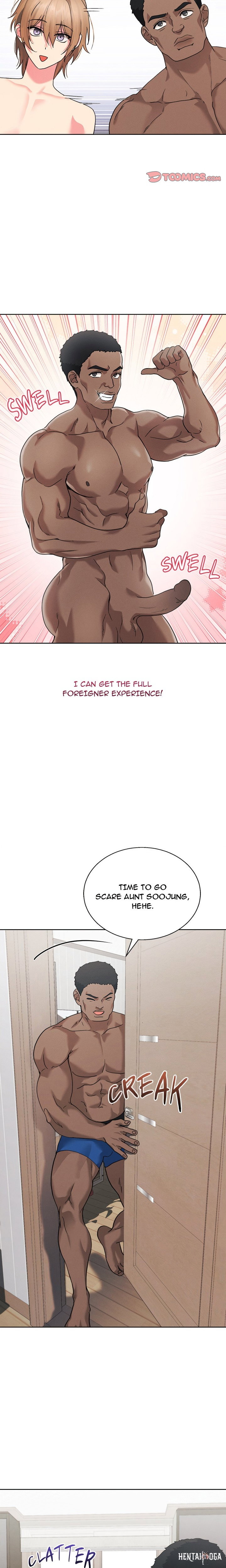 From Weakling to Nemesis (Uncensored) From Weakling to Nemesis (Uncensored) Chapter 34 - Página 15