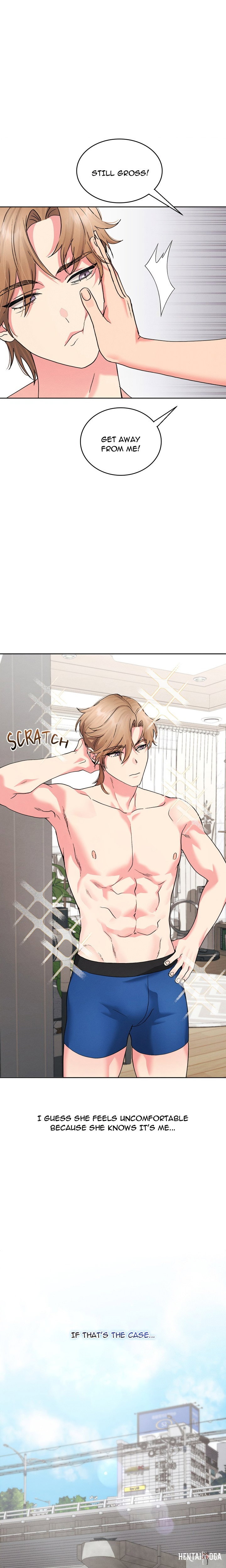 From Weakling to Nemesis (Uncensored) From Weakling to Nemesis (Uncensored) Chapter 34 - Página 19