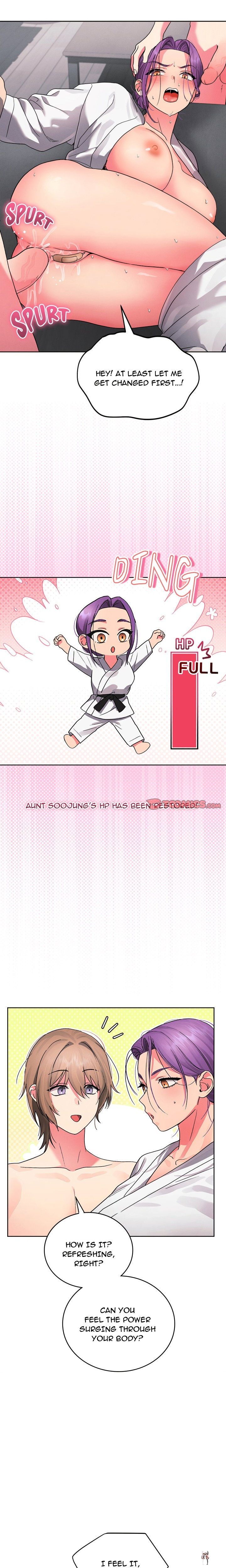 From Weakling to Nemesis (Uncensored) From Weakling to Nemesis (Uncensored) Chapter 34 - Página 2