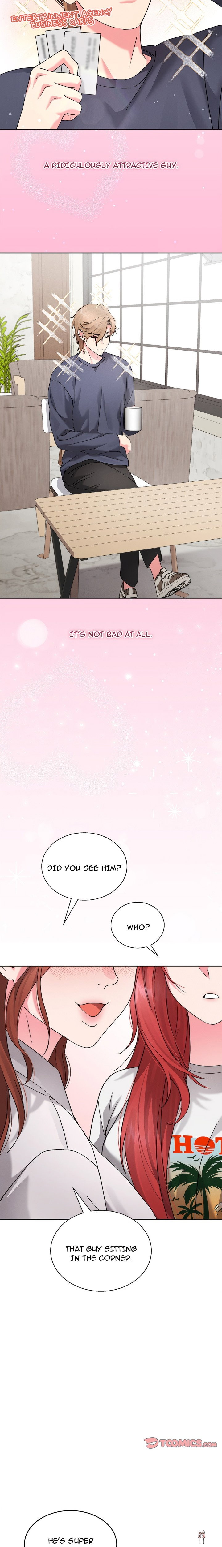 From Weakling to Nemesis (Uncensored) From Weakling to Nemesis (Uncensored) Chapter 34 - Página 23