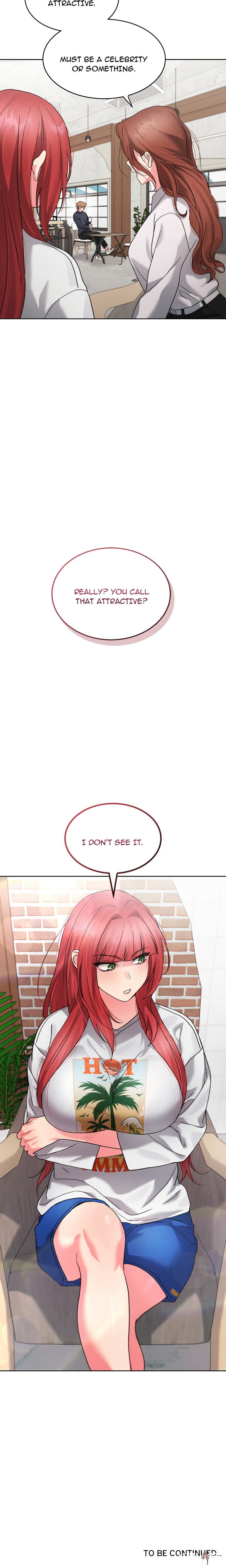 From Weakling to Nemesis (Uncensored) From Weakling to Nemesis (Uncensored) Chapter 34 - Página 24