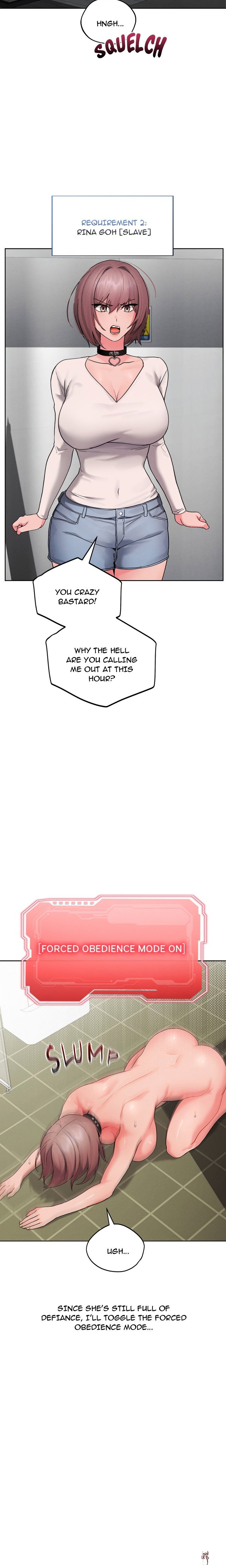 From Weakling to Nemesis (Uncensored) From Weakling to Nemesis (Uncensored) Chapter 34 - Página 4