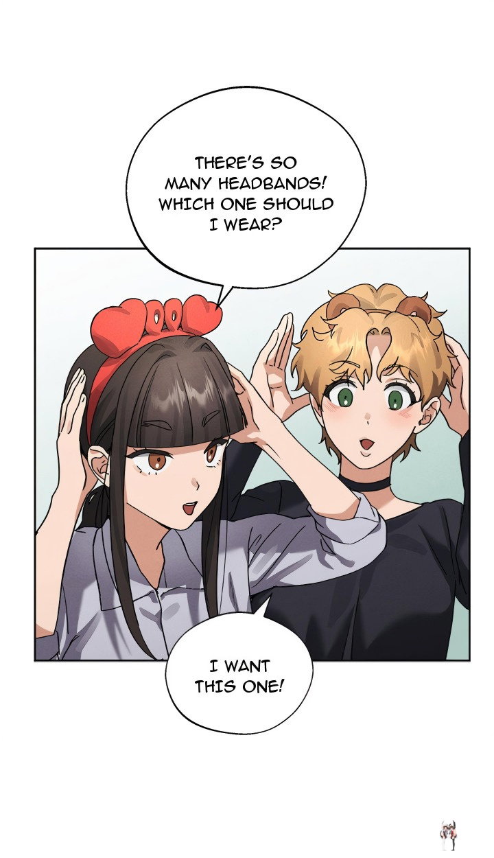 From Weakling to Nemesis (Uncensored) From Weakling to Nemesis (Uncensored) Chapter 33 - Página 1