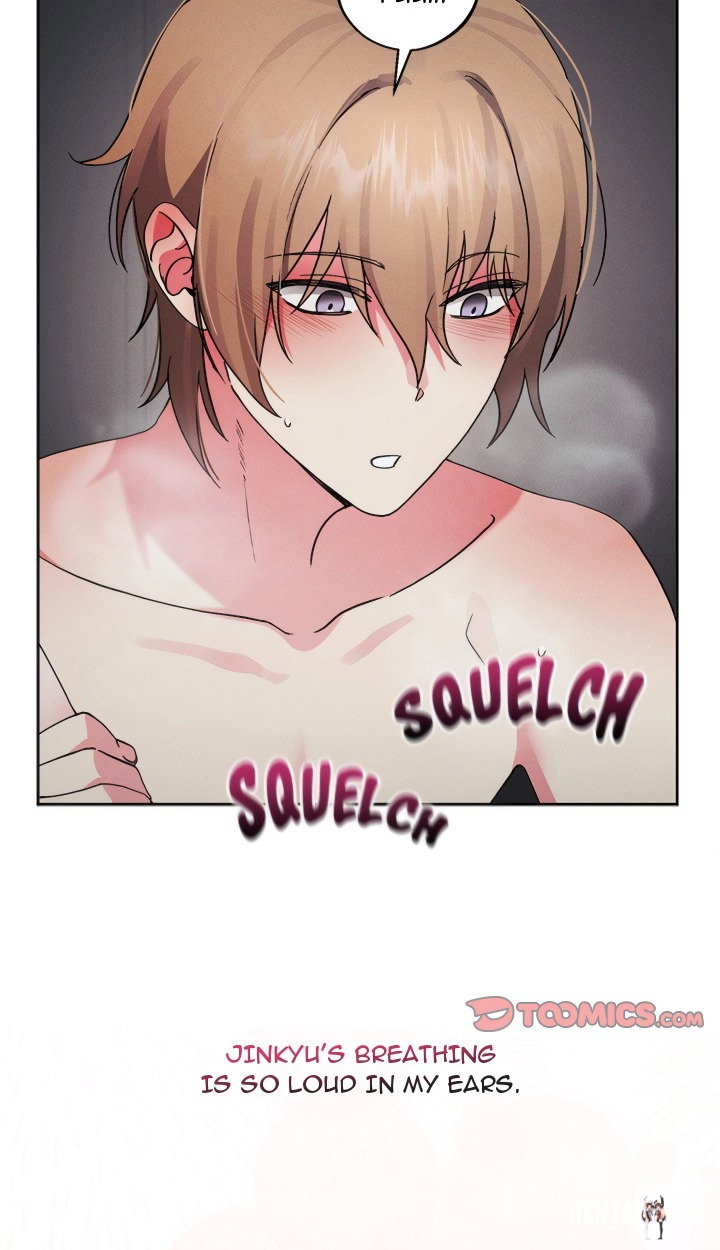 From Weakling to Nemesis (Uncensored) From Weakling to Nemesis (Uncensored) Chapter 33 - Página 18