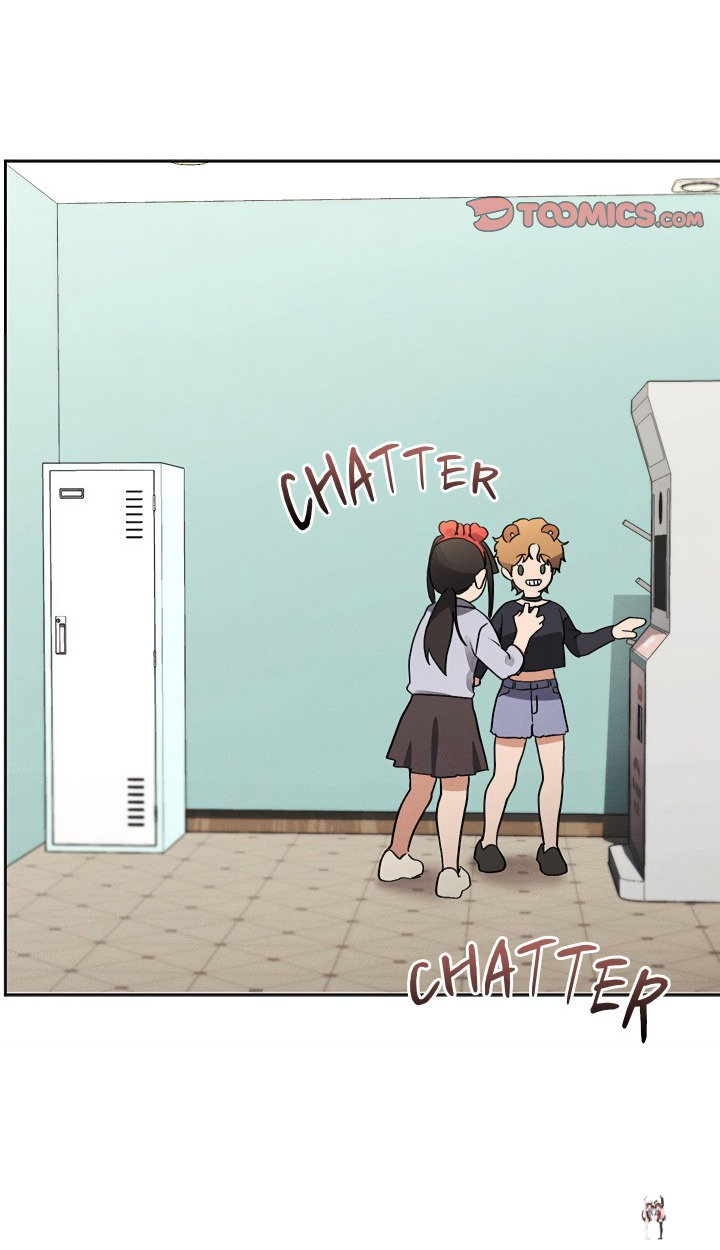 From Weakling to Nemesis (Uncensored) From Weakling to Nemesis (Uncensored) Chapter 33 - Página 2