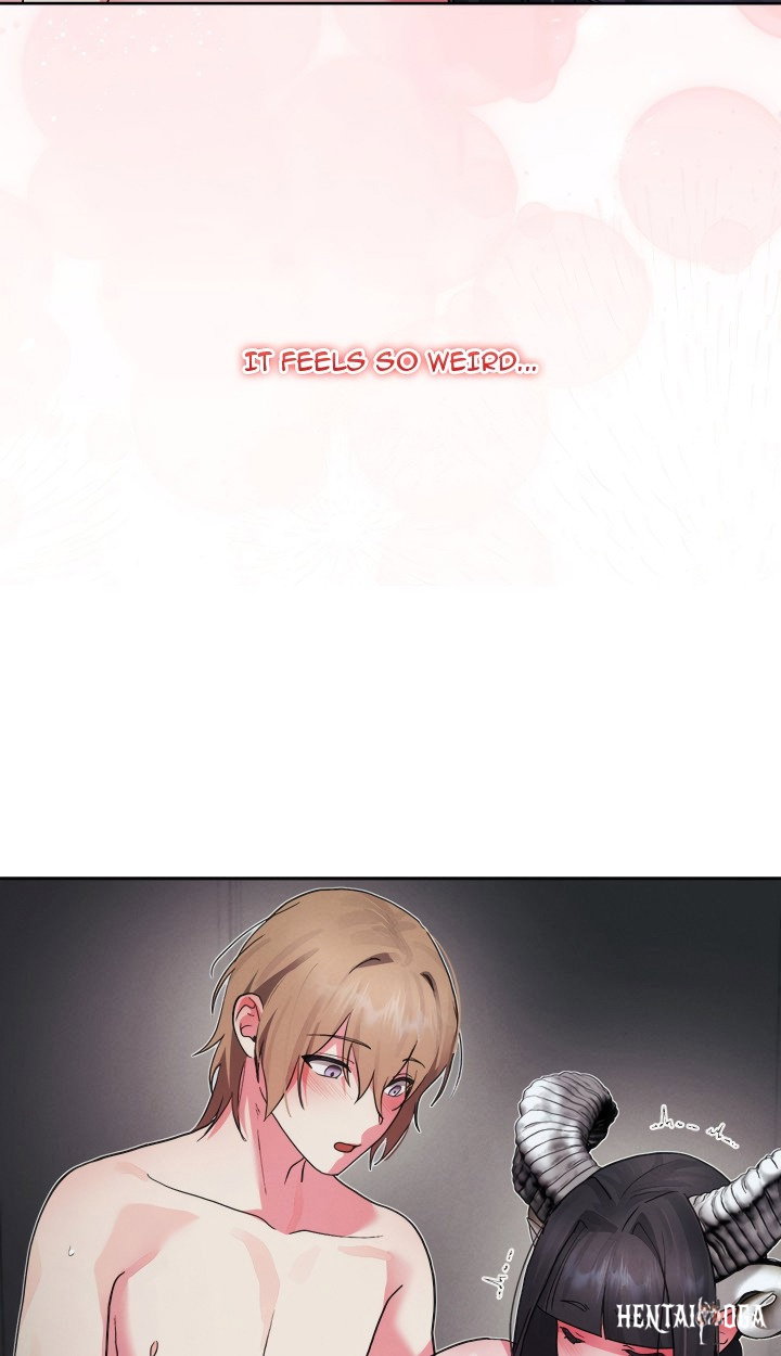 From Weakling to Nemesis (Uncensored) From Weakling to Nemesis (Uncensored) Chapter 33 - Página 21