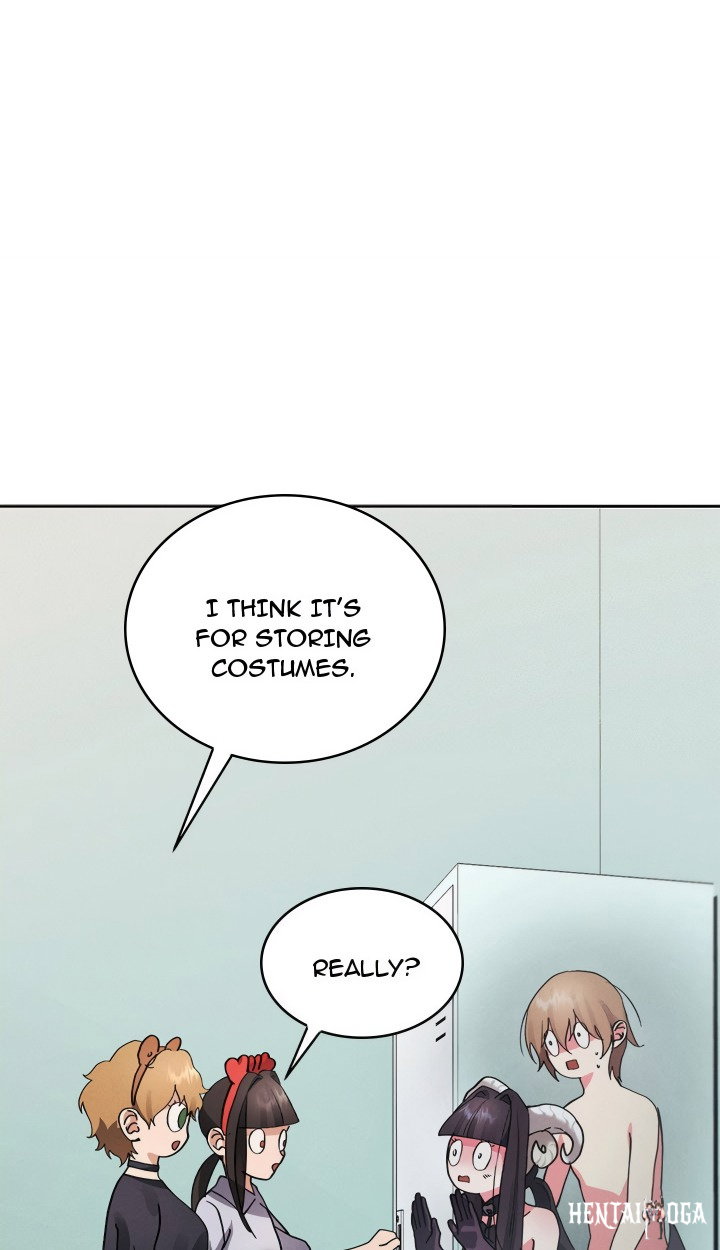 From Weakling to Nemesis (Uncensored) From Weakling to Nemesis (Uncensored) Chapter 33 - Página 30