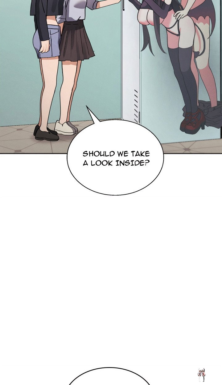 From Weakling to Nemesis (Uncensored) From Weakling to Nemesis (Uncensored) Chapter 33 - Página 31