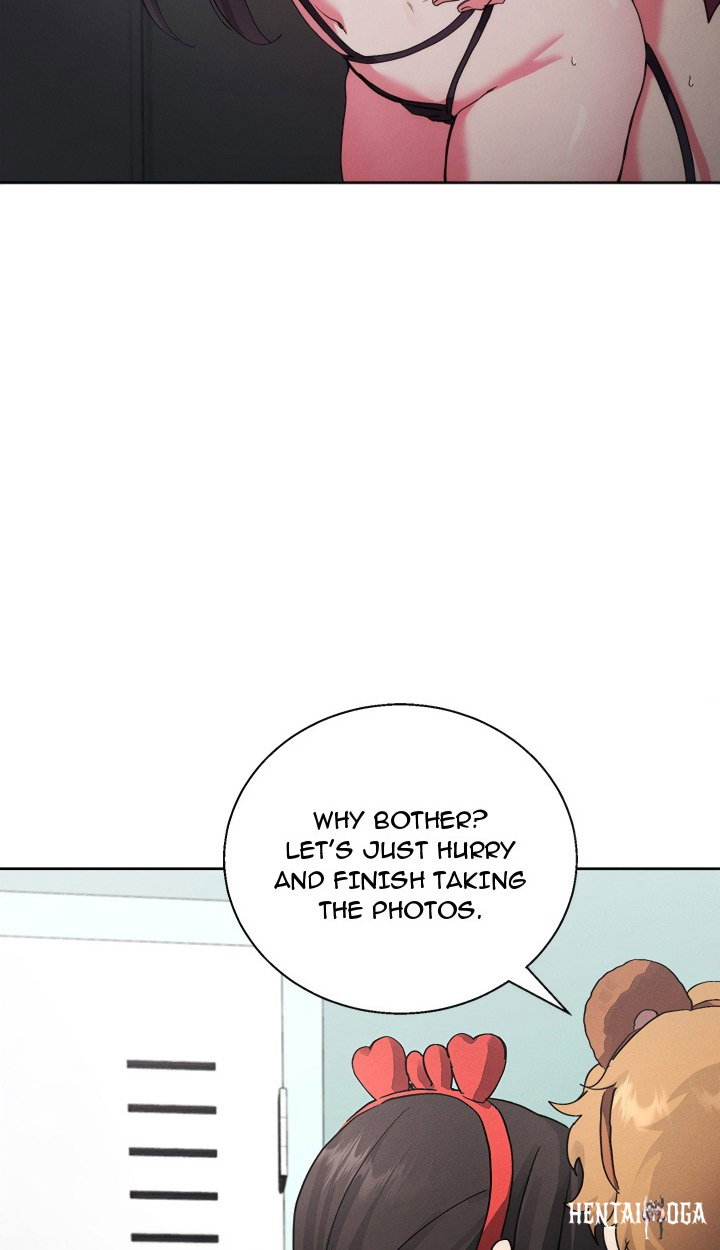 From Weakling to Nemesis (Uncensored) From Weakling to Nemesis (Uncensored) Chapter 33 - Página 33