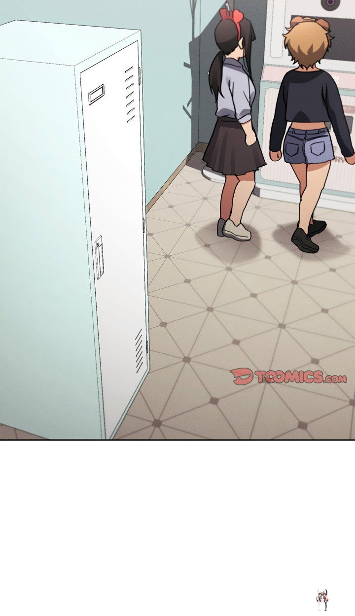 From Weakling to Nemesis (Uncensored) From Weakling to Nemesis (Uncensored) Chapter 33 - Página 35