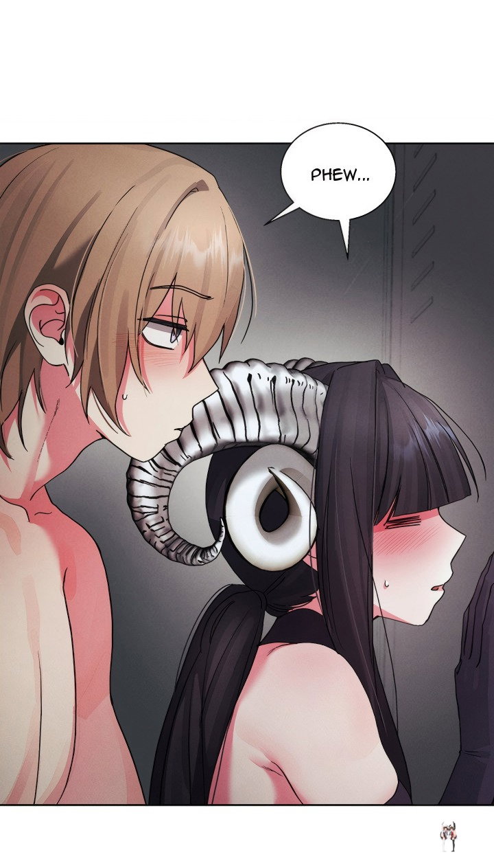 From Weakling to Nemesis (Uncensored) From Weakling to Nemesis (Uncensored) Chapter 33 - Página 36