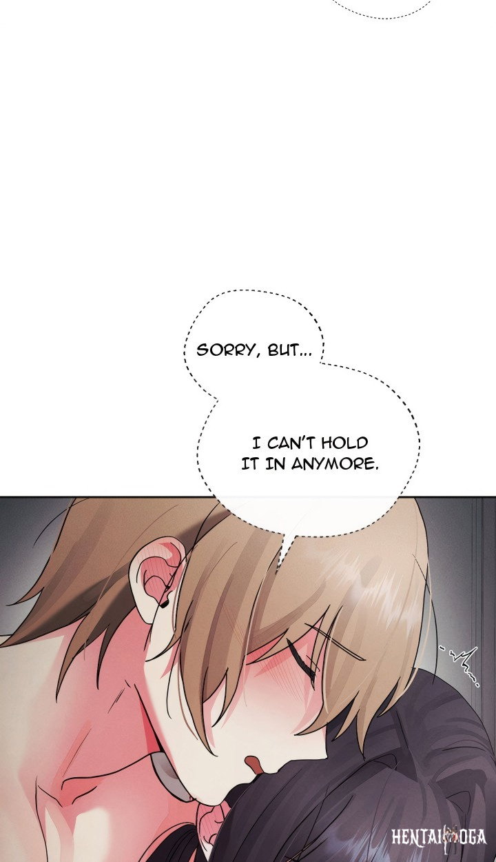 From Weakling to Nemesis (Uncensored) From Weakling to Nemesis (Uncensored) Chapter 33 - Página 40