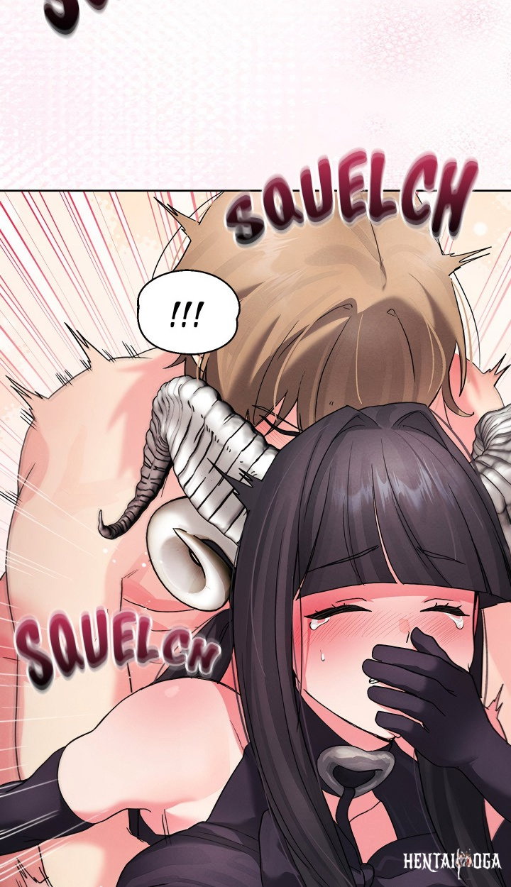 From Weakling to Nemesis (Uncensored) From Weakling to Nemesis (Uncensored) Chapter 33 - Página 43