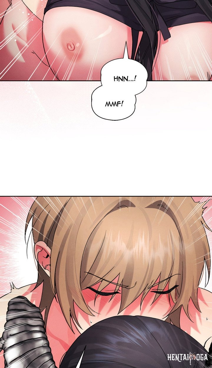 From Weakling to Nemesis (Uncensored) From Weakling to Nemesis (Uncensored) Chapter 33 - Página 44