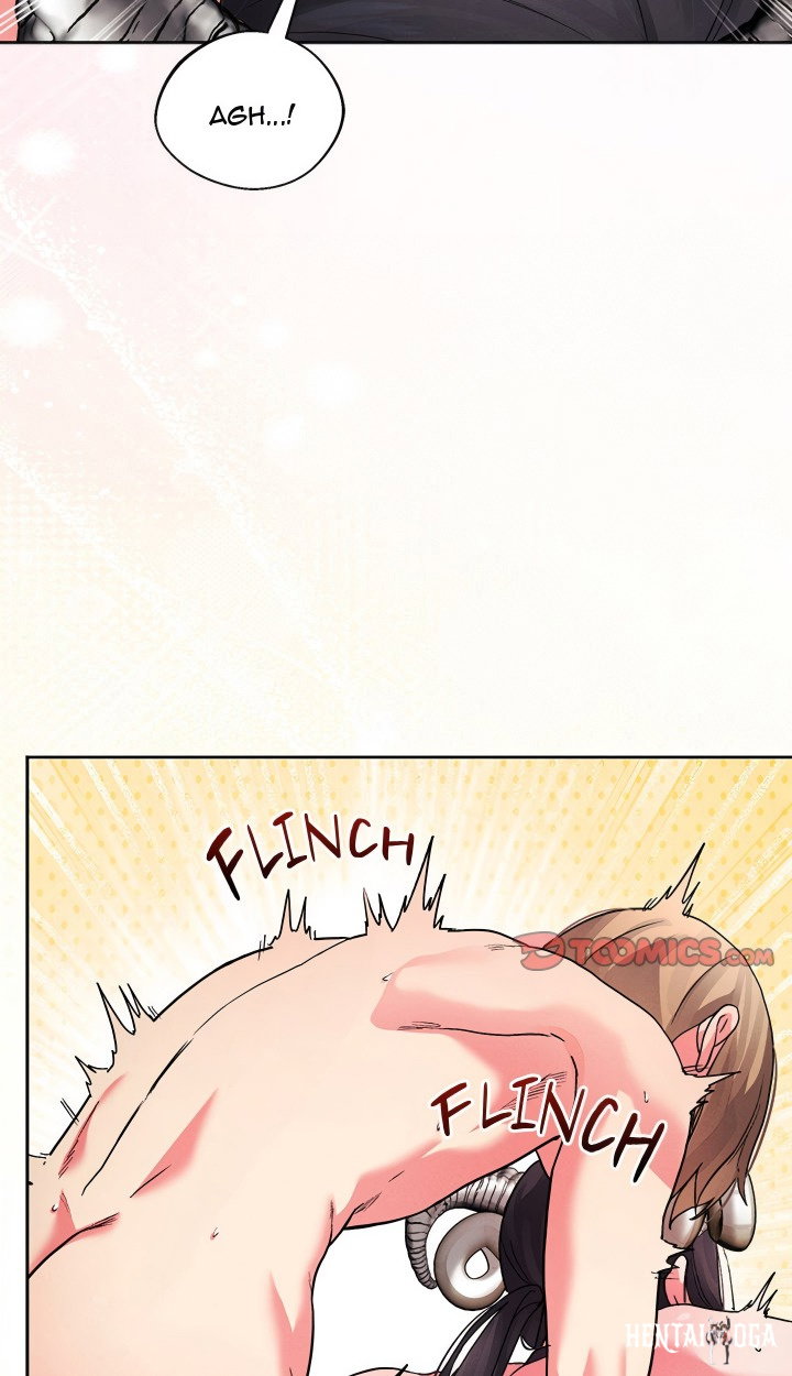 From Weakling to Nemesis (Uncensored) From Weakling to Nemesis (Uncensored) Chapter 33 - Página 45