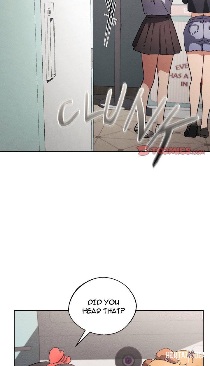 From Weakling to Nemesis (Uncensored) From Weakling to Nemesis (Uncensored) Chapter 33 - Página 52