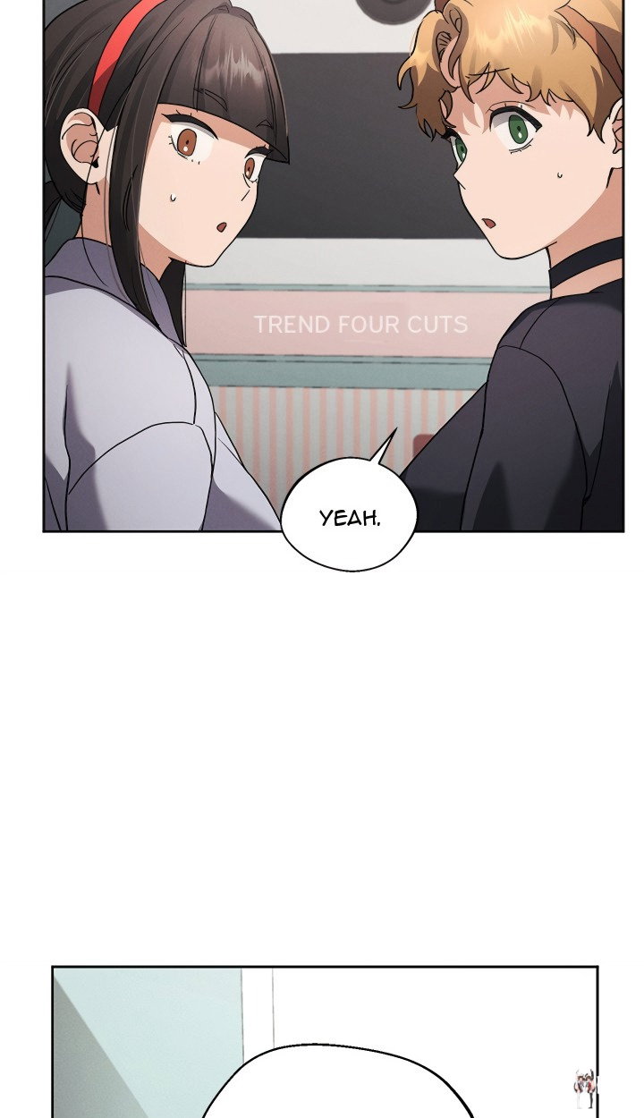 From Weakling to Nemesis (Uncensored) From Weakling to Nemesis (Uncensored) Chapter 33 - Página 53