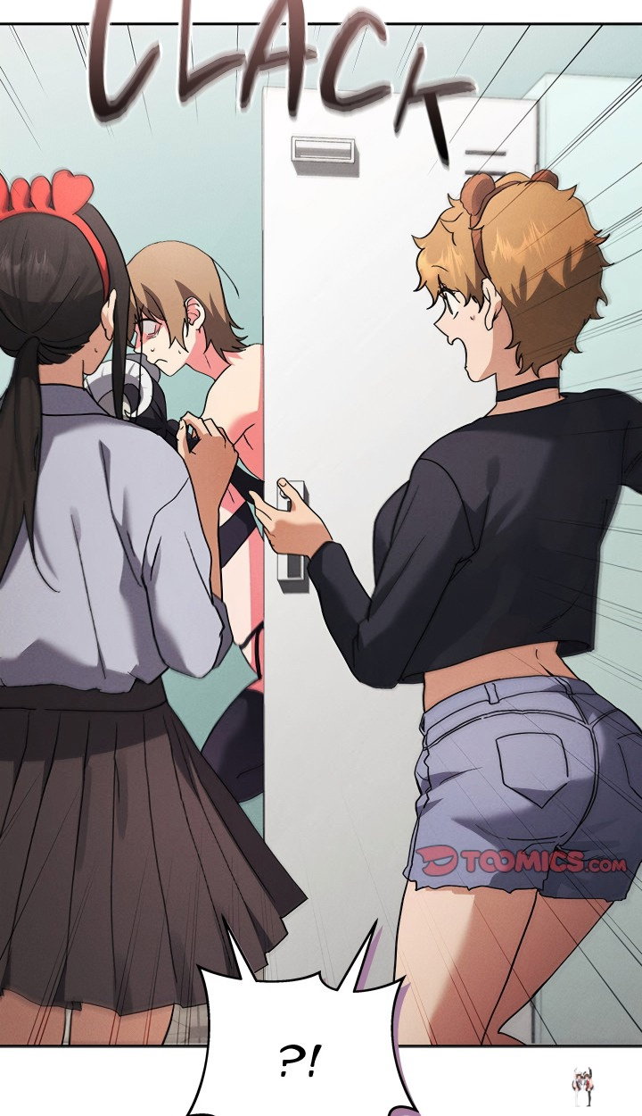 From Weakling to Nemesis (Uncensored) From Weakling to Nemesis (Uncensored) Chapter 33 - Página 55