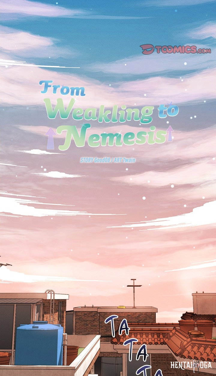 From Weakling to Nemesis (Uncensored) From Weakling to Nemesis (Uncensored) Chapter 33 - Página 59