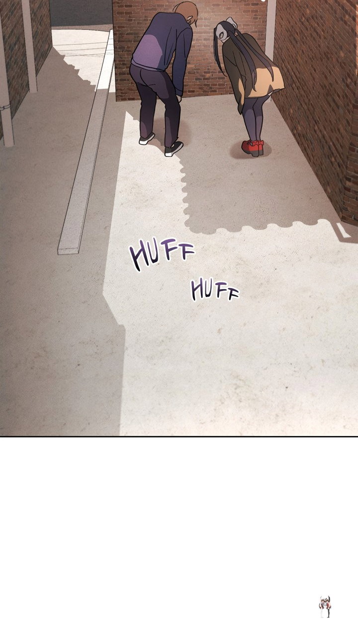 From Weakling to Nemesis (Uncensored) From Weakling to Nemesis (Uncensored) Chapter 33 - Página 61