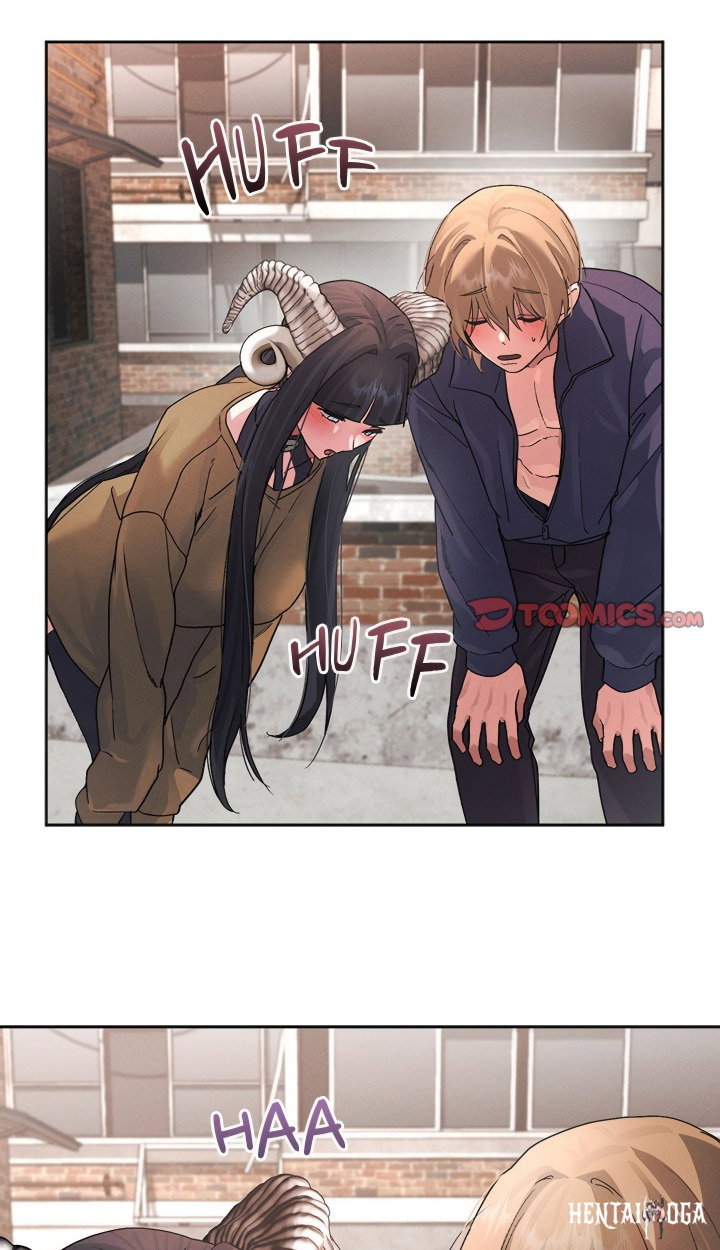 From Weakling to Nemesis (Uncensored) From Weakling to Nemesis (Uncensored) Chapter 33 - Página 62