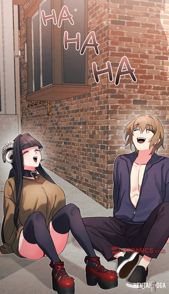 From Weakling to Nemesis (Uncensored) From Weakling to Nemesis (Uncensored) Chapter 33 - Página 65