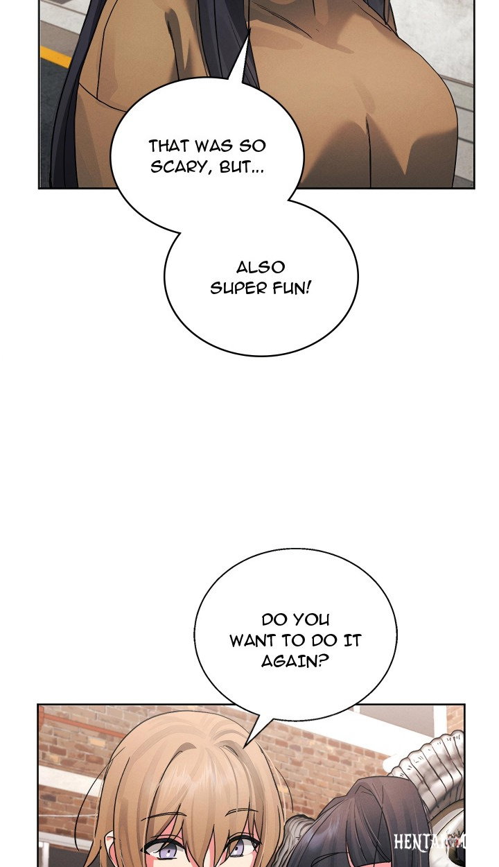 From Weakling to Nemesis (Uncensored) From Weakling to Nemesis (Uncensored) Chapter 33 - Página 71