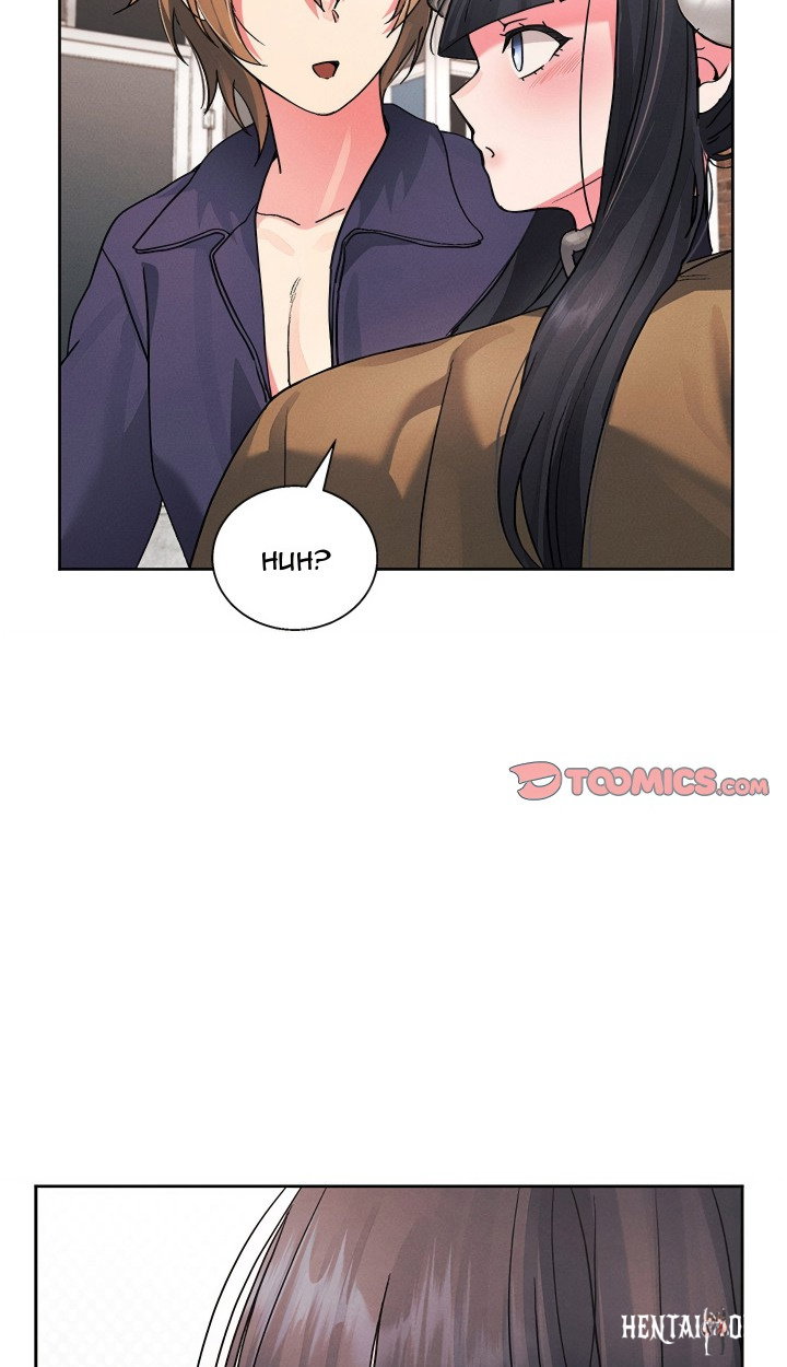 From Weakling to Nemesis (Uncensored) From Weakling to Nemesis (Uncensored) Chapter 33 - Página 72