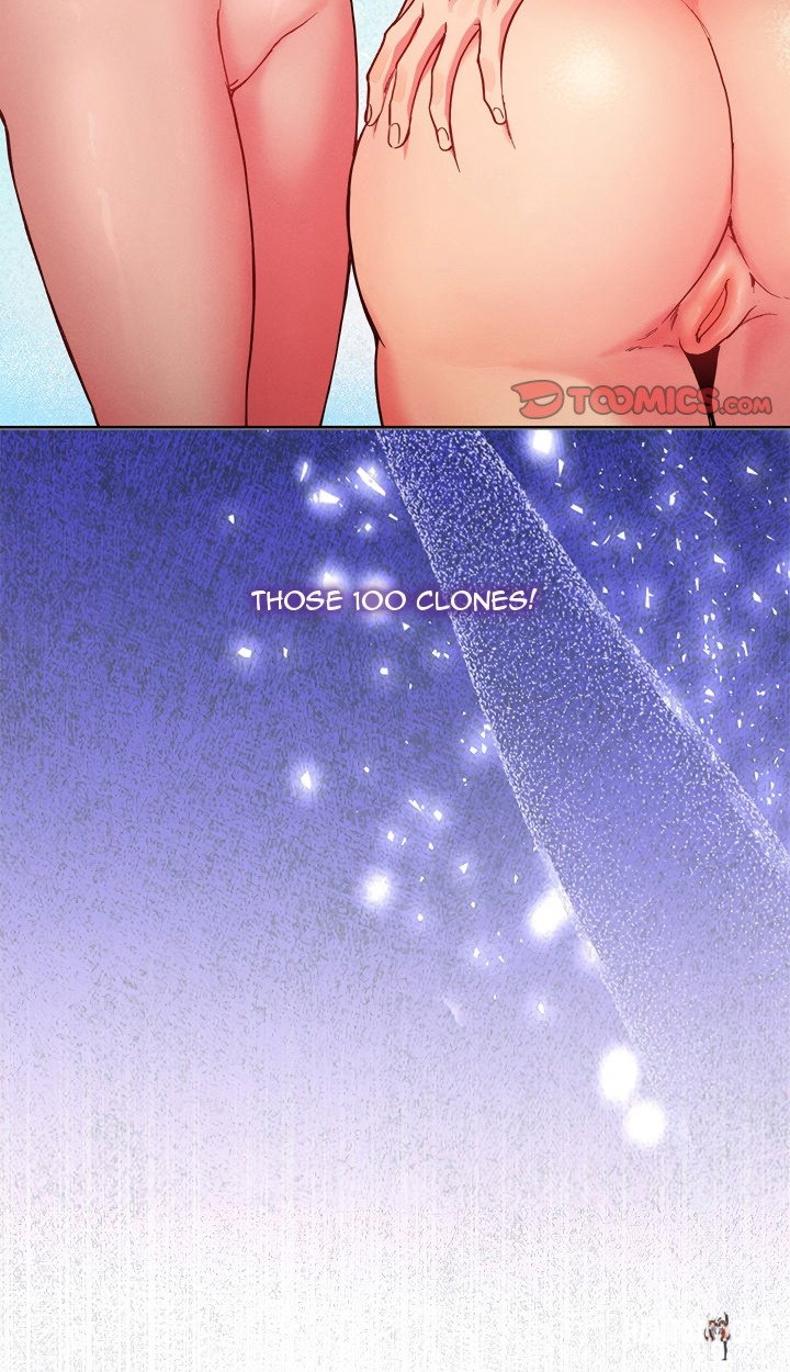 From Weakling to Nemesis (Uncensored) From Weakling to Nemesis (Uncensored) Chapter 33 - Página 79