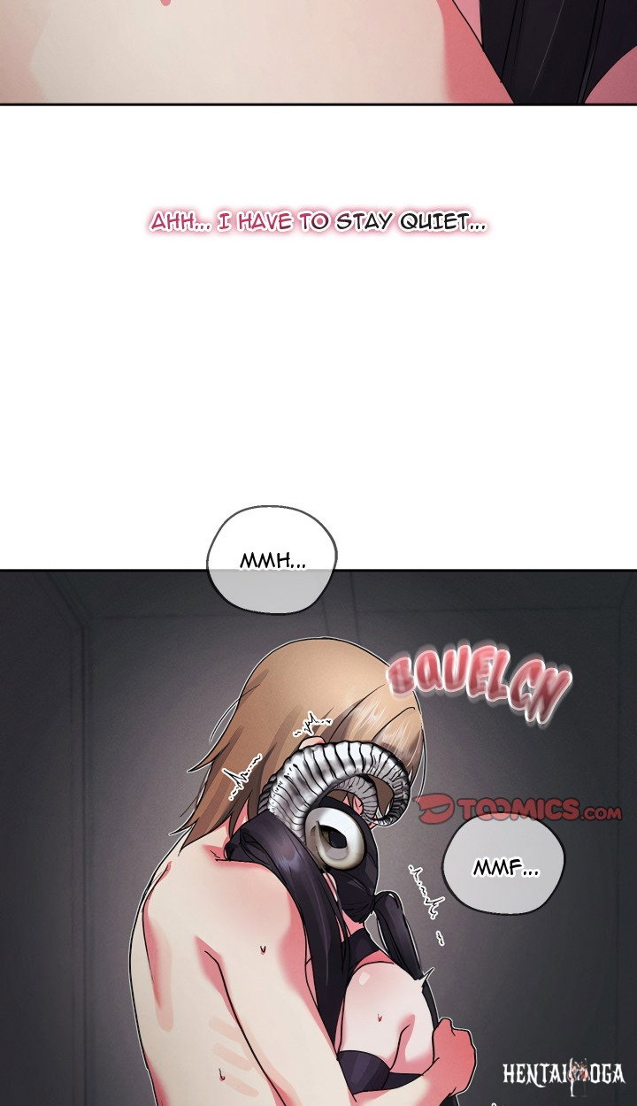 From Weakling to Nemesis (Uncensored) From Weakling to Nemesis (Uncensored) Chapter 33 - Página 8