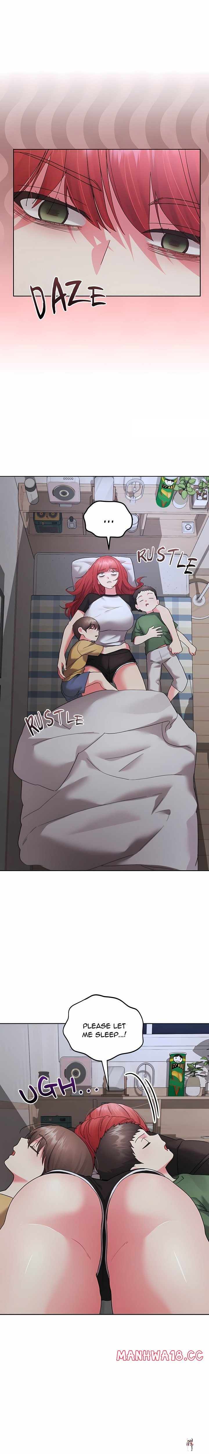 From Weakling to Nemesis (Uncensored) From Weakling to Nemesis (Uncensored) Chapter 37 - Trang 1