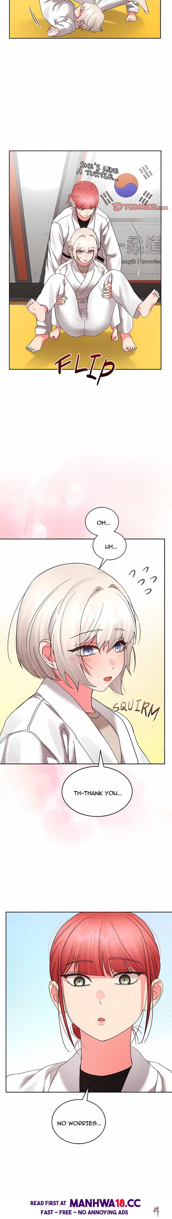 From Weakling to Nemesis (Uncensored) From Weakling to Nemesis (Uncensored) Chapter 37 - Trang 12