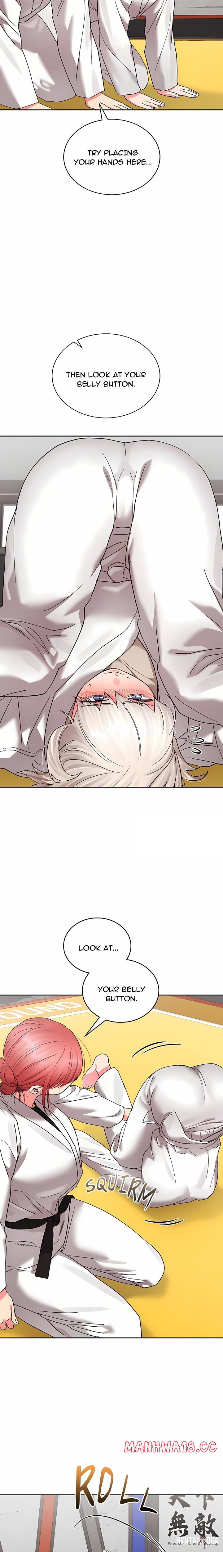 From Weakling to Nemesis (Uncensored) From Weakling to Nemesis (Uncensored) Chapter 37 - Trang 15