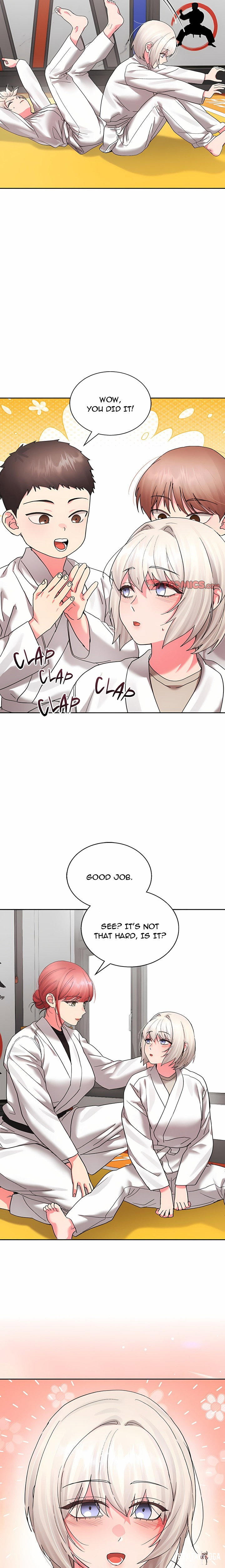 From Weakling to Nemesis (Uncensored) From Weakling to Nemesis (Uncensored) Chapter 37 - Trang 16