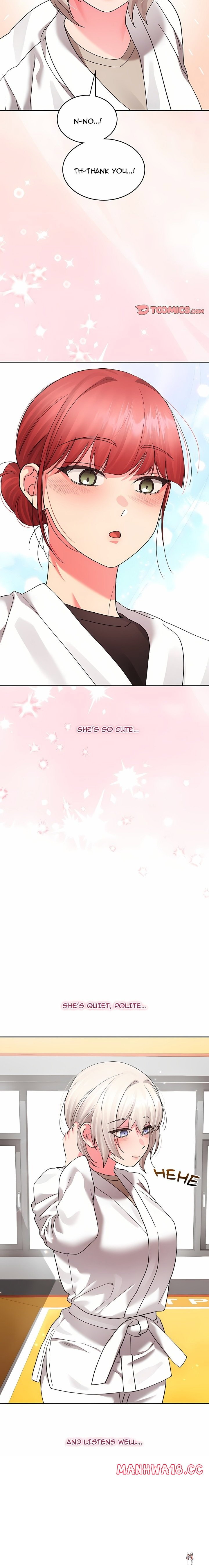 From Weakling to Nemesis (Uncensored) From Weakling to Nemesis (Uncensored) Chapter 37 - Trang 17