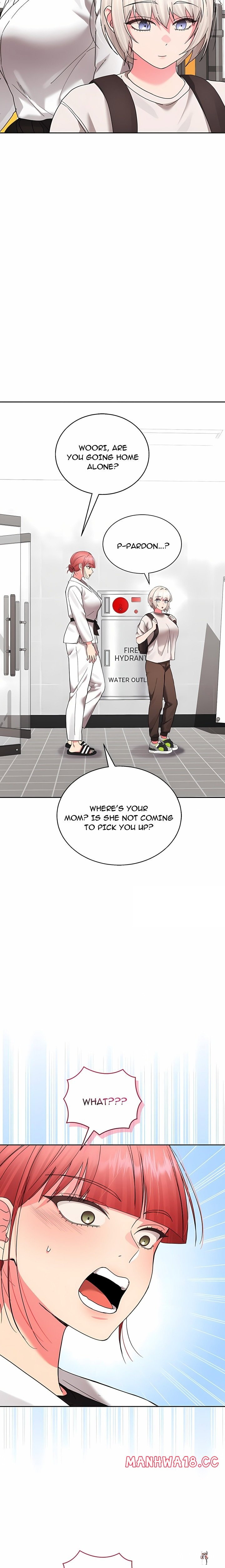 From Weakling to Nemesis (Uncensored) From Weakling to Nemesis (Uncensored) Chapter 37 - Trang 20