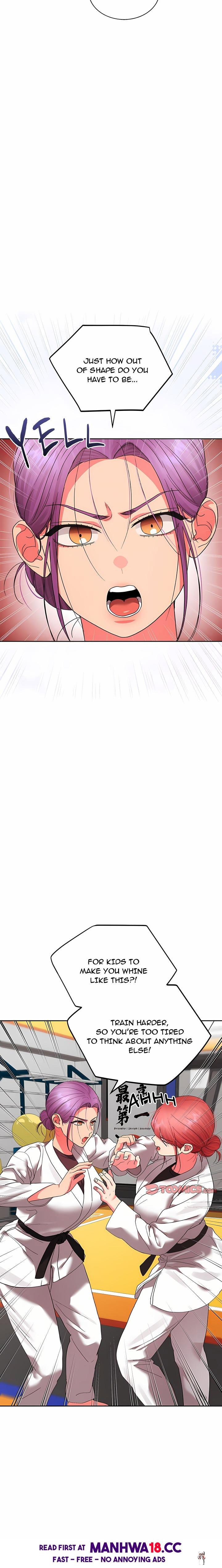 From Weakling to Nemesis (Uncensored) From Weakling to Nemesis (Uncensored) Chapter 37 - Trang 3