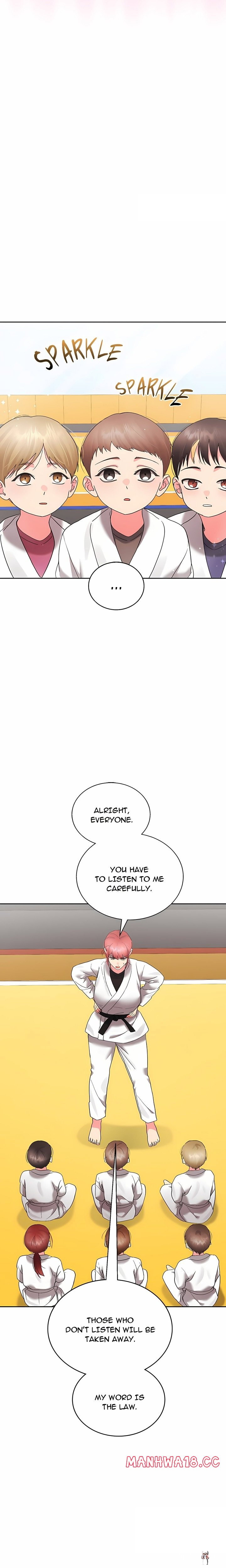 From Weakling to Nemesis (Uncensored) From Weakling to Nemesis (Uncensored) Chapter 37 - Trang 7